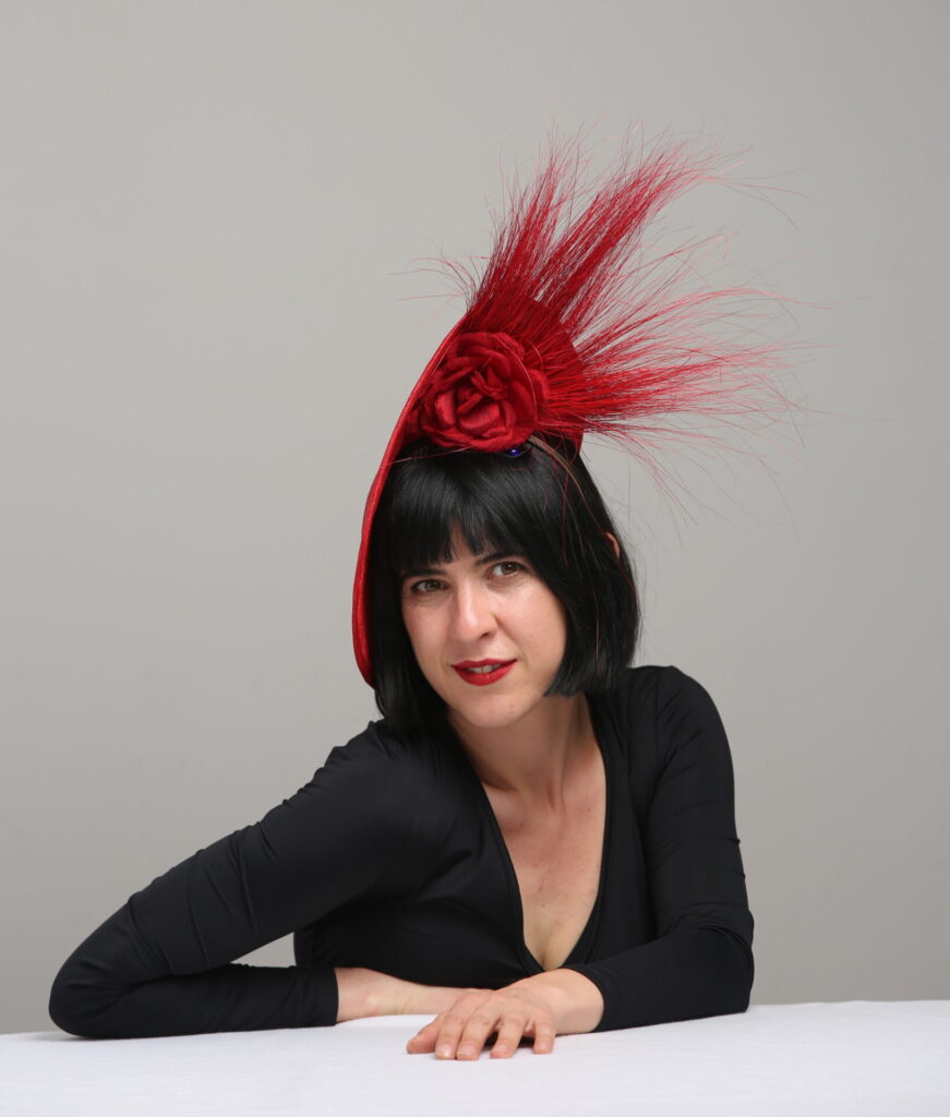 Merve Bayindir interview image